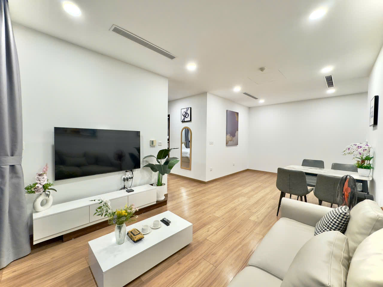 ECO GREEN Q7 - TPHCM